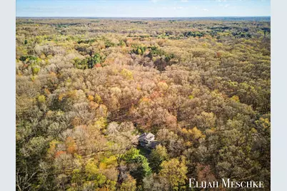 9000 Crooked Crow Road NE, Ada, MI 49301 - Photo 1