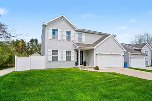2631 Sage Wing Dr SE, Grand Rapids, MI 49508 - Photo 1