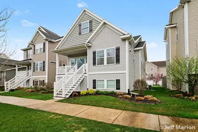 2125 Kensington Park Circle, Holland, MI 49423 - Photo 1