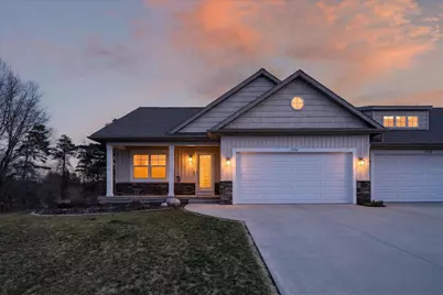 1956 Aspen Valley Lane, Ionia, MI 48846 - Photo 1