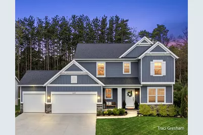 12639 Riverton Road, Grand Haven, MI 49417 - Photo 1