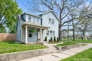 1936 Lafayette Ave NE, Grand Rapids, MI 49505 - Photo 1