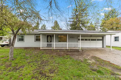 251 60th Street SE, Grand Rapids, MI 49548 - Photo 1