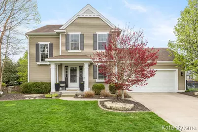 2132 Hollyhock NE, Belmont, MI 49306 - Photo 1