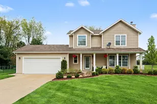4393 Tiffany Ave, Portage, MI 49002 - Photo 1