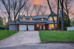 5217 S Broadmoor St, Jackson, MI 49201 - Photo 1
