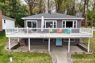 8344 Je-Ne-Be Dr NE, Rockford, MI 49341 - Photo 1