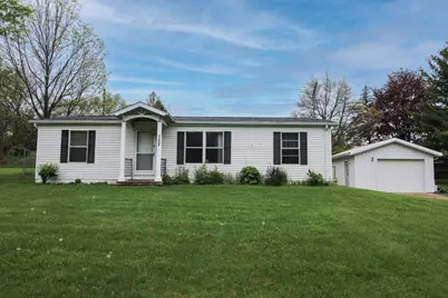 11082 Elizabeth Drive, Three Rivers, MI 49093 - Photo 1