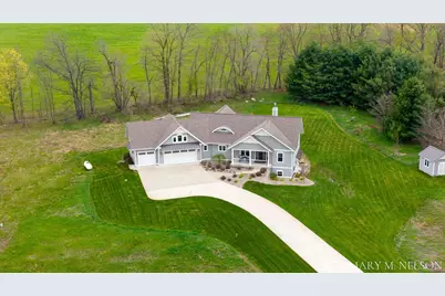 5115 Twin Creek Estates Drive, Rockford, MI 49341 - Photo 1