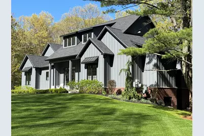 3341 Gaslight Lane, Saugatuck, MI 49453 - Photo 1