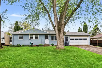 1433 Carter Street, Kalamazoo, MI 49048 - Photo 1