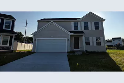 58427 Swenson Street, Mattawan, MI 49071 - Photo 1