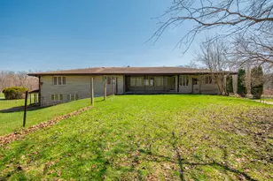 117 4th St, Plainwell, MI 49080 - Photo 1