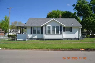 791 McAllister Ave, Benton Harbor, MI 49022 - Photo 1