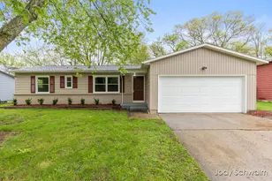 279 Andover St SE, Kentwood, MI 49548 - Photo 1
