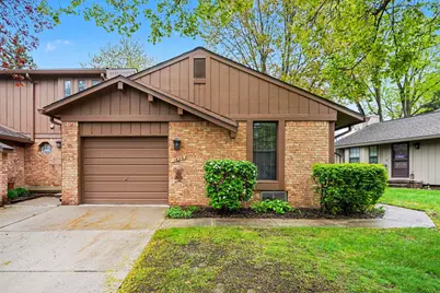 1859 Allenway Court, Rochester Hills, MI 48309 - Photo 1