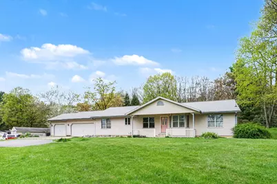 170 4th Street, Plainwell, MI 49080 - Photo 1