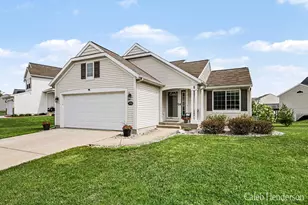 5918 Eaglechase Dr SE, Grand Rapids, MI 49512 - Photo 1