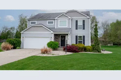 69218 Sundance Drive, Edwardsburg, MI 49112 - Photo 1