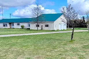 1897 E Edgar Rd, Edmore, MI 48829 - Photo 1