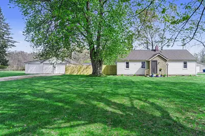 10251 Gorsline Road, Battle Creek, MI 49014 - Photo 1