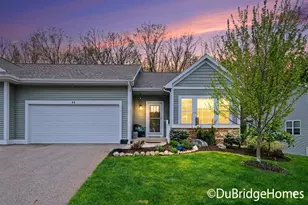69 Blue Violet LN NE, Comstock Park, MI 49321 - Photo 1