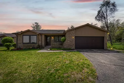 31461 Orchard Brook Court, Farmington Hills, MI 48336 - Photo 1
