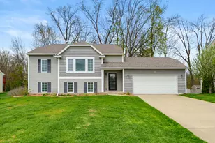 1382 Darlington Trail, Kalamazoo, MI 49009 - Photo 1