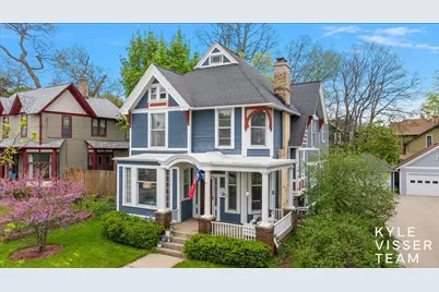 334 Union Avenue SE, Grand Rapids, MI 49503 - Photo 1