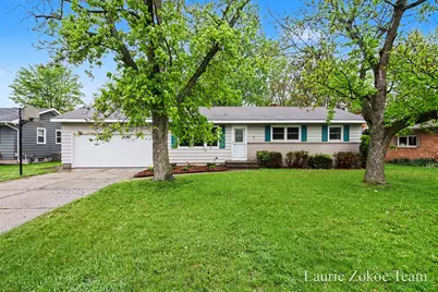 4109 Singel Drive SW, Grandville, MI 49418 - Photo 1