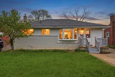 28467 Florence Street, Garden City, MI 48135 - Photo 1