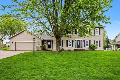 1330 Meadowgreen Court SE, Caledonia, MI 49316 - Photo 1