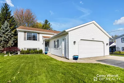 7115 12th Avenue, Jenison, MI 49428 - Photo 1