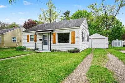 721 Washburn Avenue, Kalamazoo, MI 49048 - Photo 1