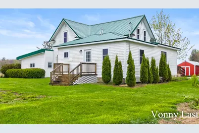 950 W 40th Street, Fremont, MI 49412 - Photo 1