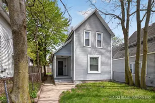 918 Lafayette Ave NE, Grand Rapids, MI 49503 - Photo 1