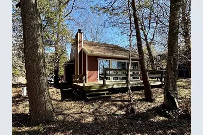 4667 N Lakeshore Drive, Mears, MI 49436 - Photo 1