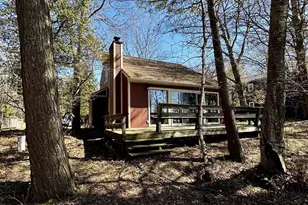 4667 N Lakeshore Dr, Mears, MI 49436 - Photo 1