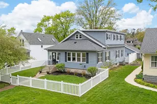 2010 Forres Ave, Saint Joseph, MI 49085 - Photo 1