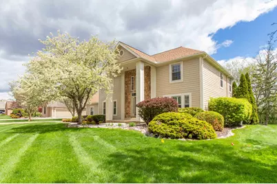 4101 Lake Forest Drive E, Ann Arbor, MI 48108 - Photo 1