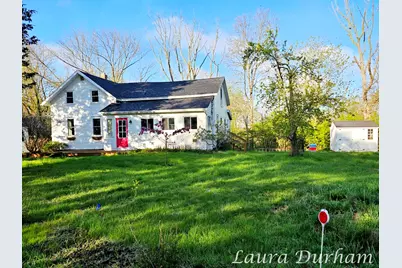 510 S Maple Street, Saugatuck, MI 49453 - Photo 1