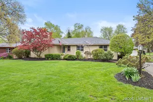1836 Millbrook St SE, Grand Rapids, MI 49508 - Photo 1