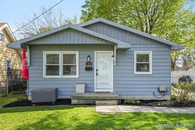 1534 Mason Street NE, Grand Rapids, MI 49503 - Photo 1