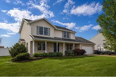 1448 Solak Court, Saint Joseph, MI 49085 - Photo 1