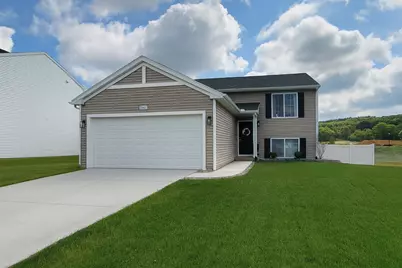 58411 Norton Street, Mattawan, MI 49071 - Photo 1