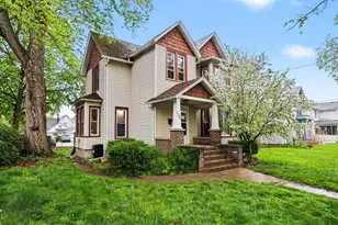 125 Chestnut St, Battle Creek, MI 49017 - Photo 1