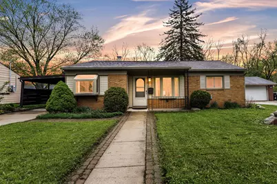 2529 Hampshire Road, Ann Arbor, MI 48104 - Photo 1