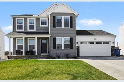 8396 W Sturtevant Avenue, Richland, MI 49083 - Photo 1