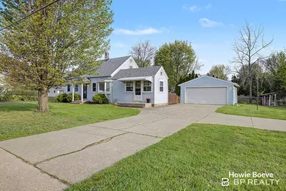 2225 Baldwin Street, Jenison, MI 49428 - Photo 1