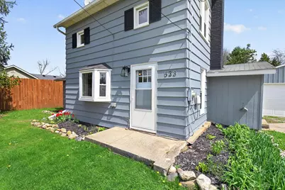533 Ann Arbor Street, Manchester, MI 48158 - Photo 1